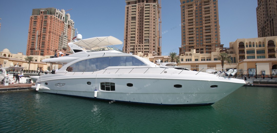 Majesty 70